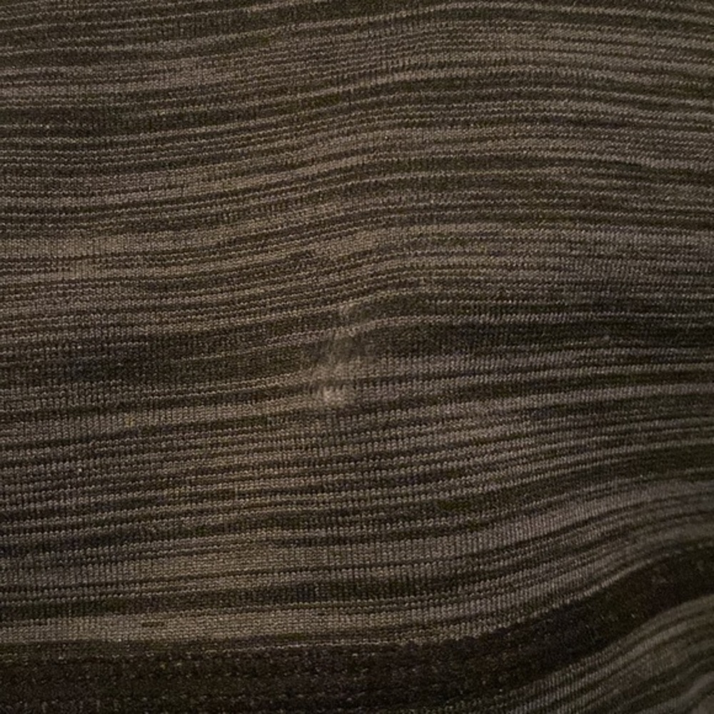 Baby Phat Athletic Black‎ and Gray Tank Top - Picture 6 of 6